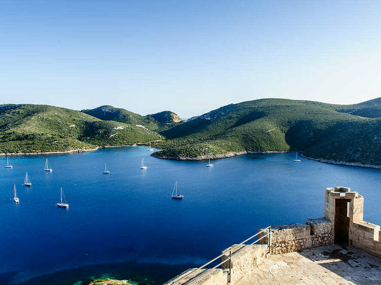 Remojadas en Mallorca Remojadas en Mallorca