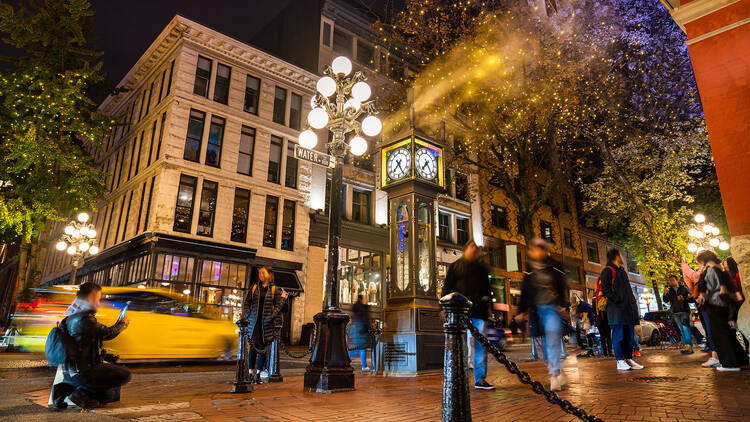 Gastown