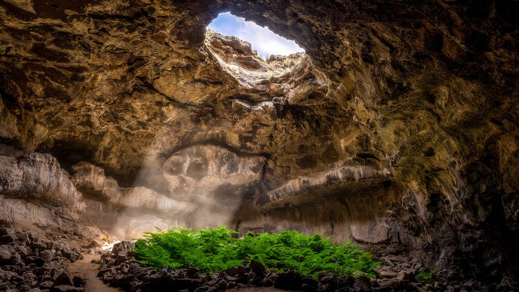 Mammoth Cave National Park | KY