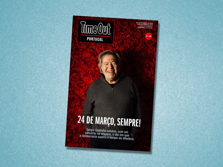 24 de Março, sempre! 24 de Março, sempre!