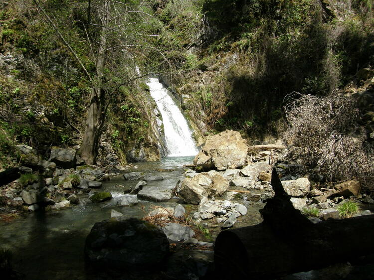 The 12 best hot springs in California The 12 best hot springs in California