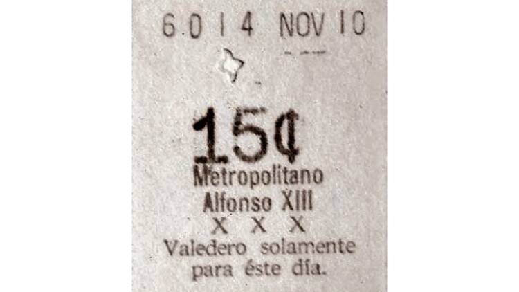 Barato y abierto hasta tarde