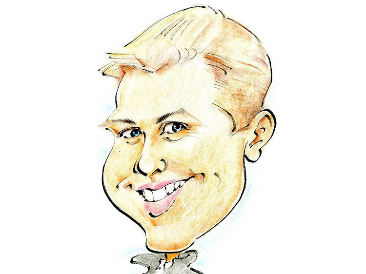 Scott Snowden Scott Snowden