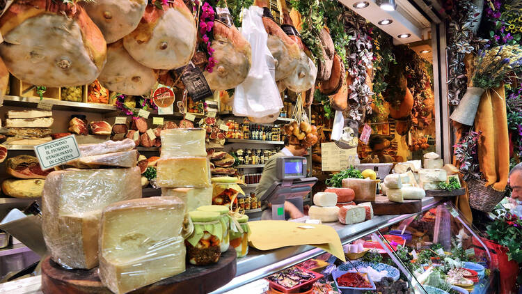 Mercato Centrale