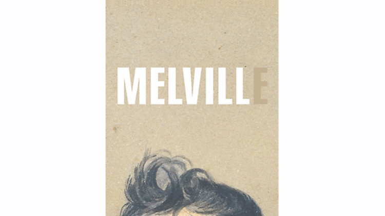 Rodrigo Fresán, 'Melvill' (Penguin)