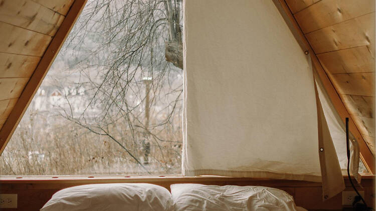 Eastwind Hotel & Bar | Windham, NY