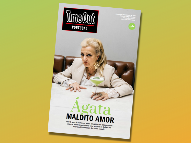 Ágata - Maldito Amor Ágata - Maldito Amor