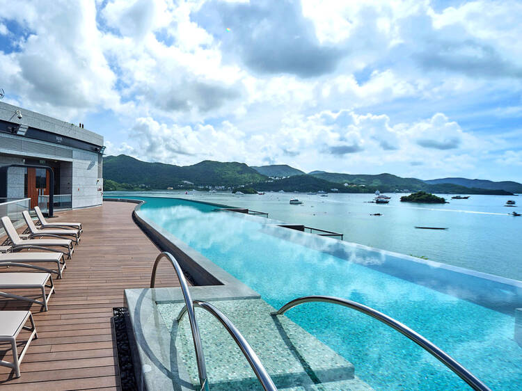 10 Beachside hotels in Hong Kong for coastal escapes 10 Beachside hotels in Hong Kong for coastal escapes