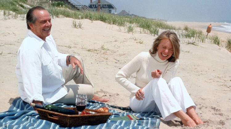 Something's Gotta Give (2003)