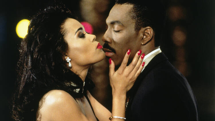 Boomerang (1992)