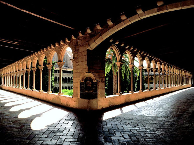 Els museus de Barcelona que obren gratis el diumenge Els museus de Barcelona que obren gratis el diumenge