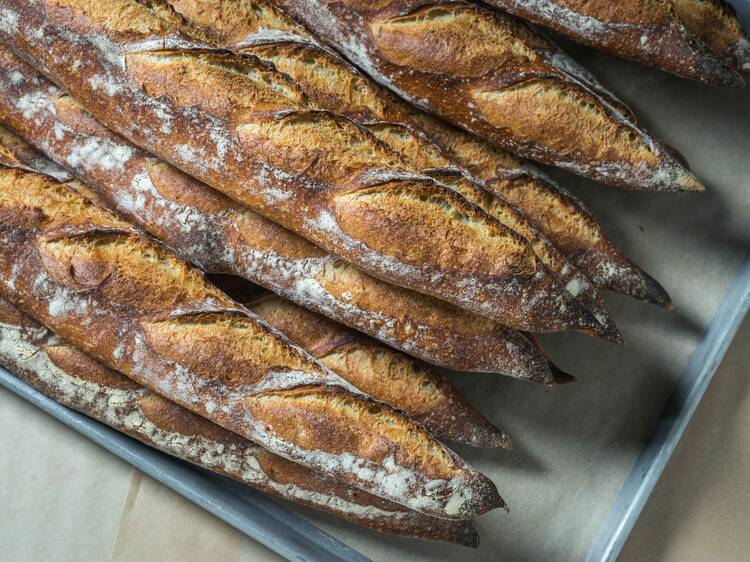The best baguette in Paris has been crowned