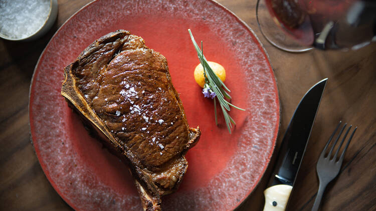 The best restaurants in Orlando