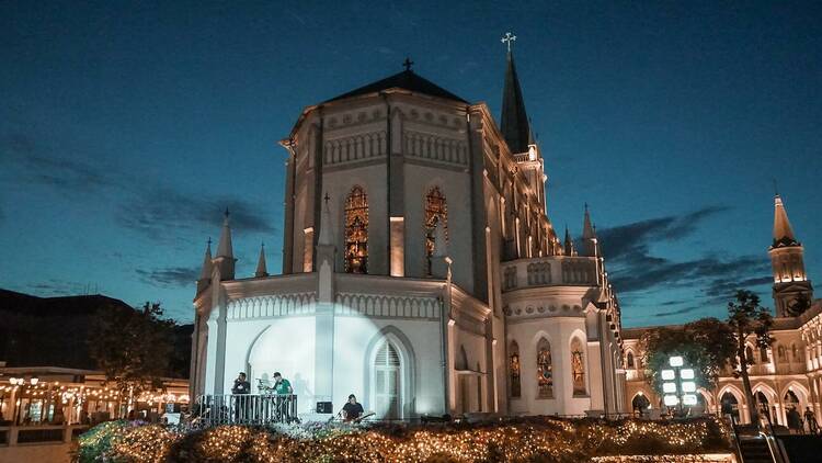 Chijmes
