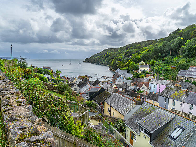 10 of the best B&Bs in Cornwall 10 of the best B&Bs in Cornwall