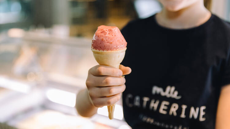 Milk Bar Time Out Market Montréal