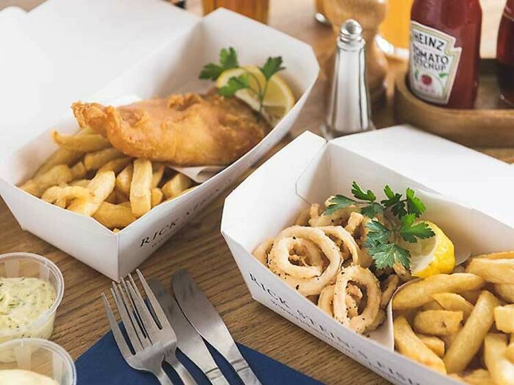 The 16 greatest restaurants in Cornwall The 16 greatest restaurants in Cornwall