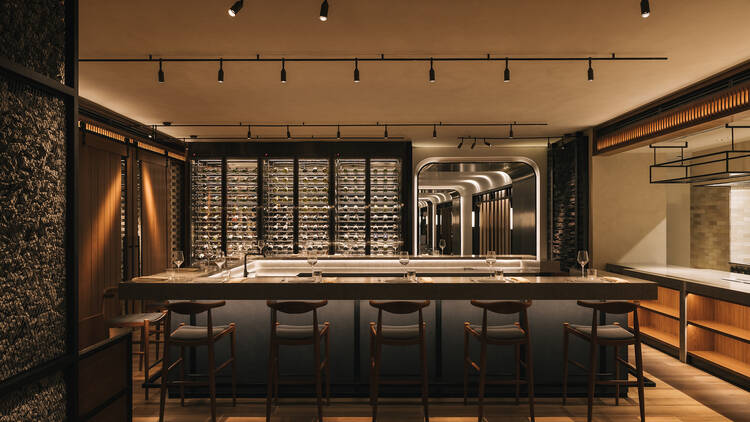 Osteria Mozza