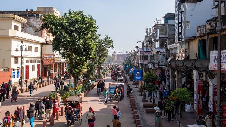 Dehli