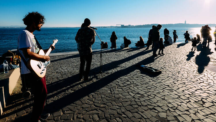 Lisboa