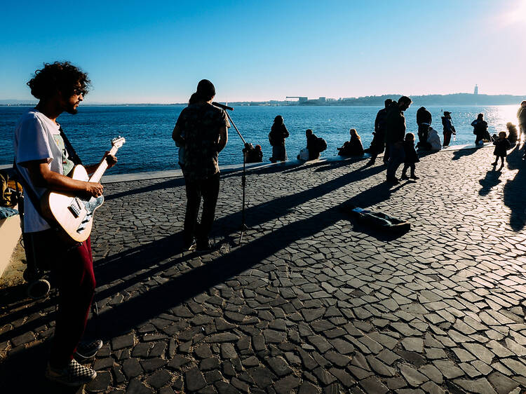 Lisboa