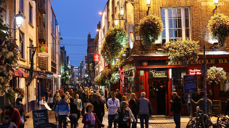 Dublin
