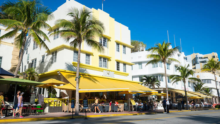 Miami