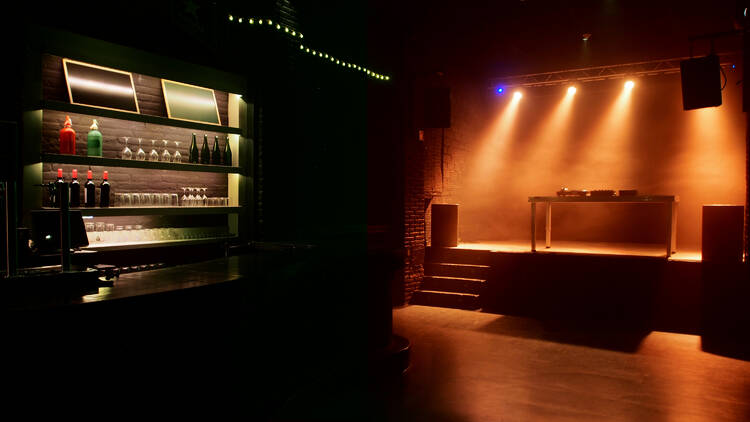 Sala VOL