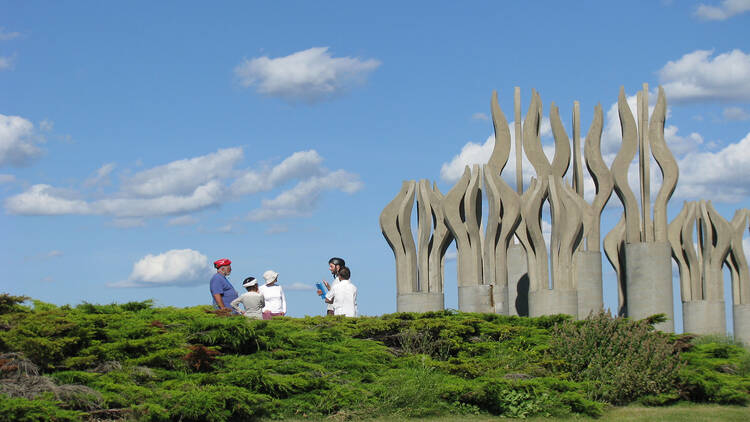 Parc René-Lévesque