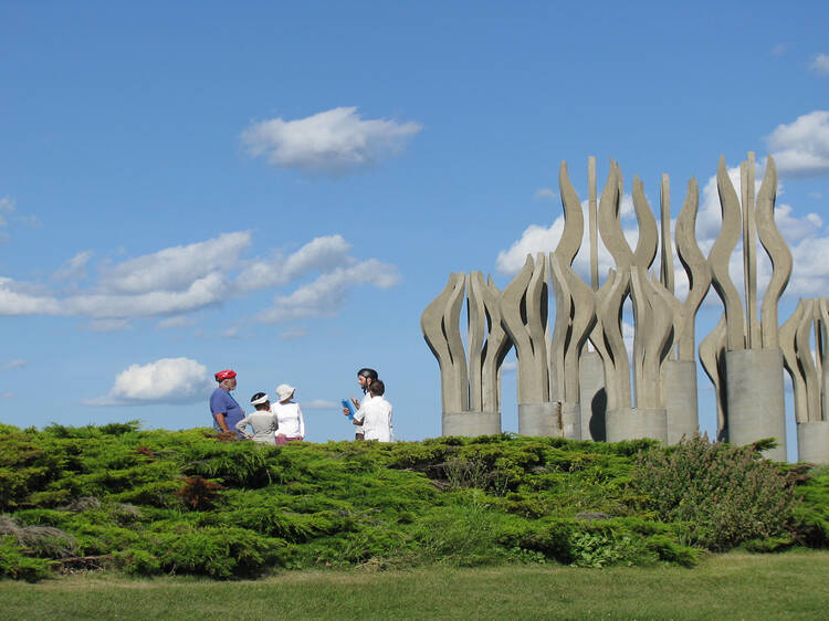 Parc René-Lévesque