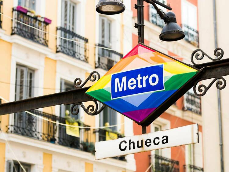 Chueca