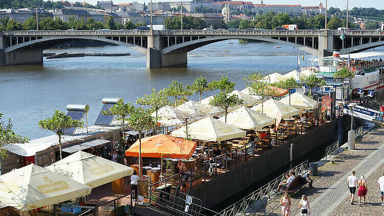 Praga