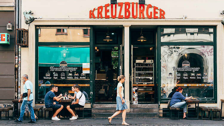 Berlín