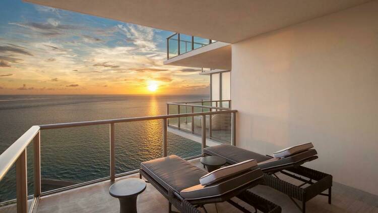 St. Regis Bal Harbour