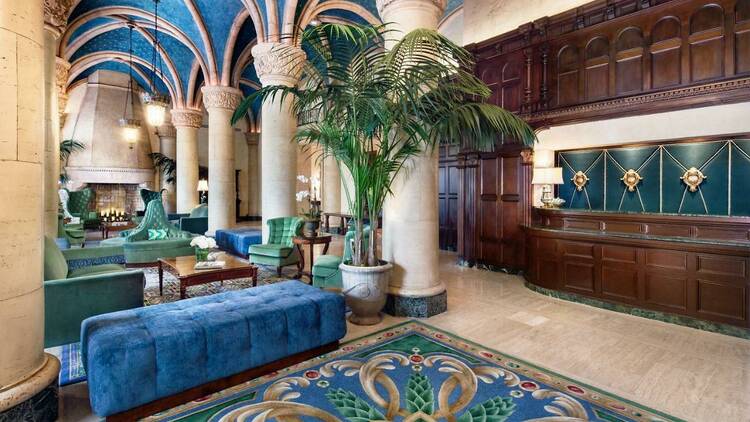 Biltmore Hotel