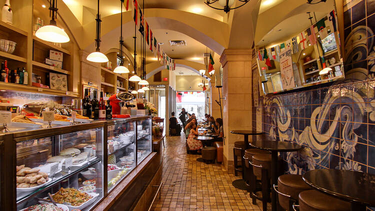 Café Vasco da Gama