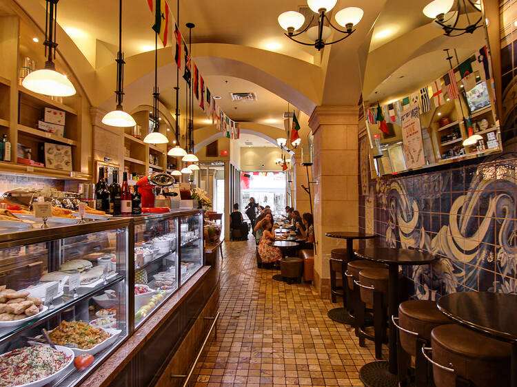 Café Vasco da Gama