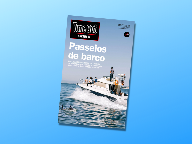 Passeios de barco Passeios de barco