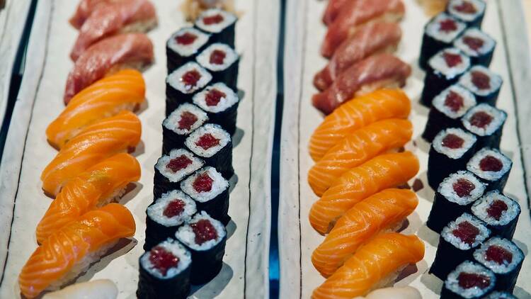 Nobu Restaurant