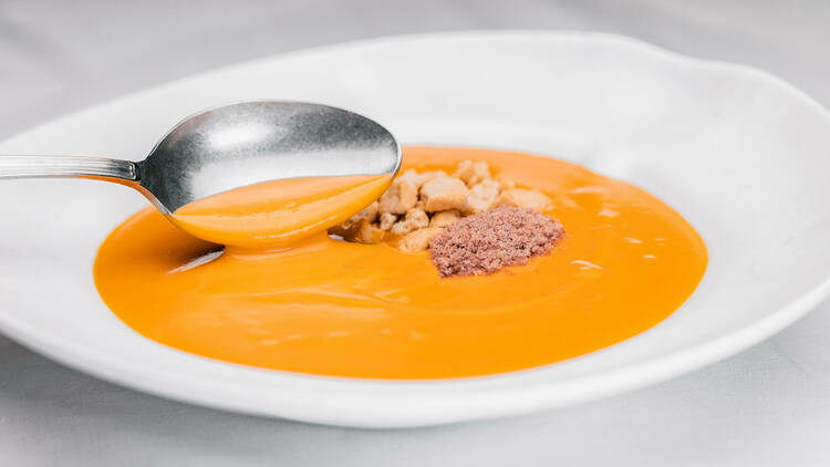 Salmorejo