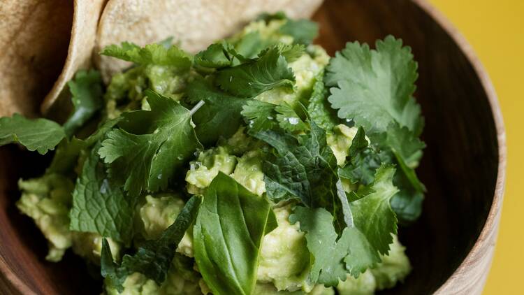 Guacamole