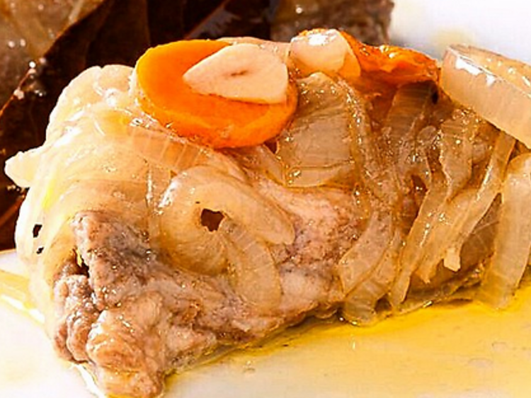 Escabeche