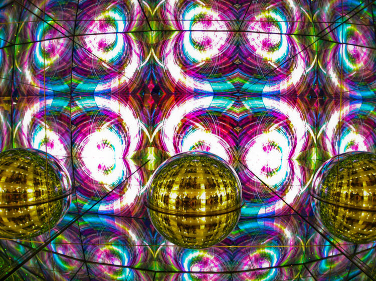 The 12 best museums in Edinburgh