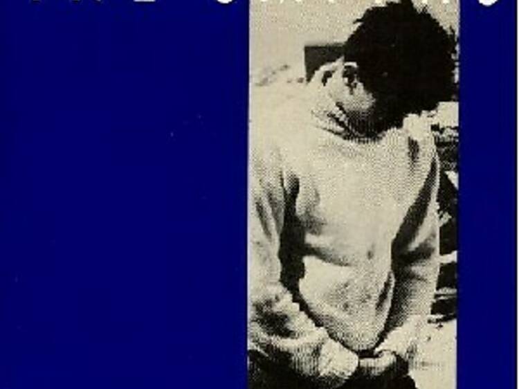 ‘How Soon Is Now?’ by The Smiths