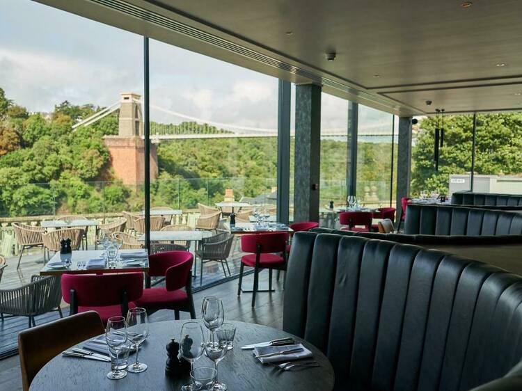 13 incredible hotels in Bristol
