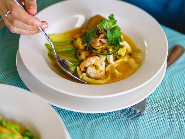 The best restaurants in Costa Rica The best restaurants in Costa Rica