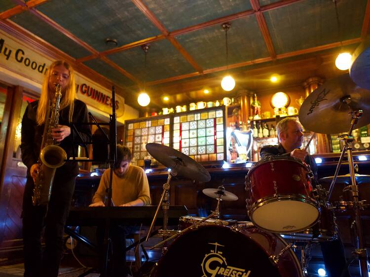 The 22 greatest pubs in the UK The 22 greatest pubs in the UK