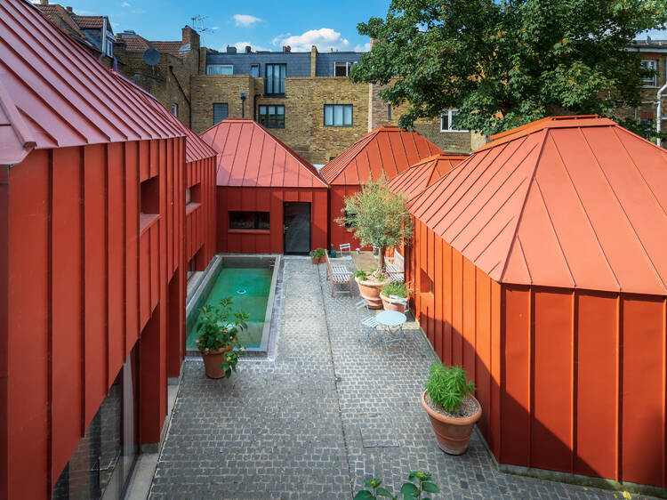 Open House London 2024: highlights and best buildings to see