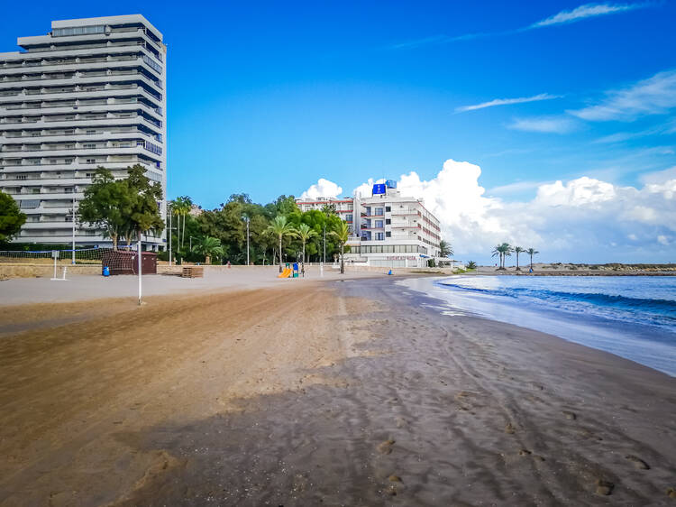 Racó de Mar