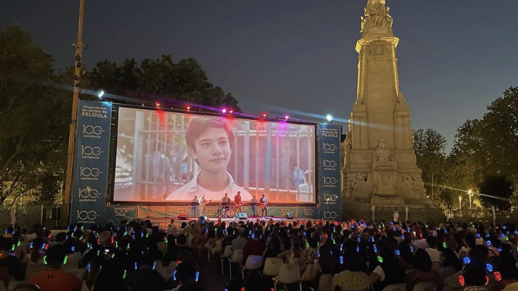 La Estival
